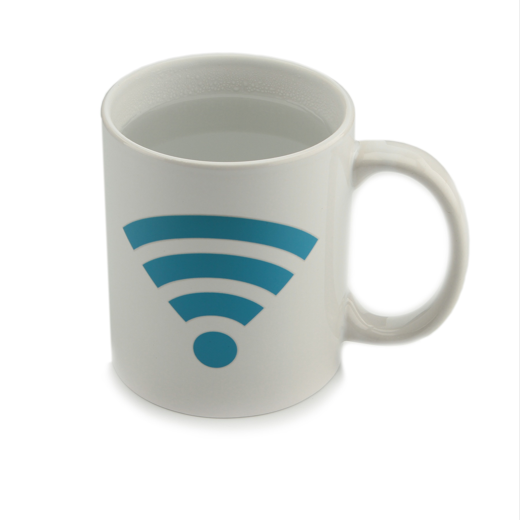 Фото 4 Чашка хамеллион UFT Wi-Fi Cup