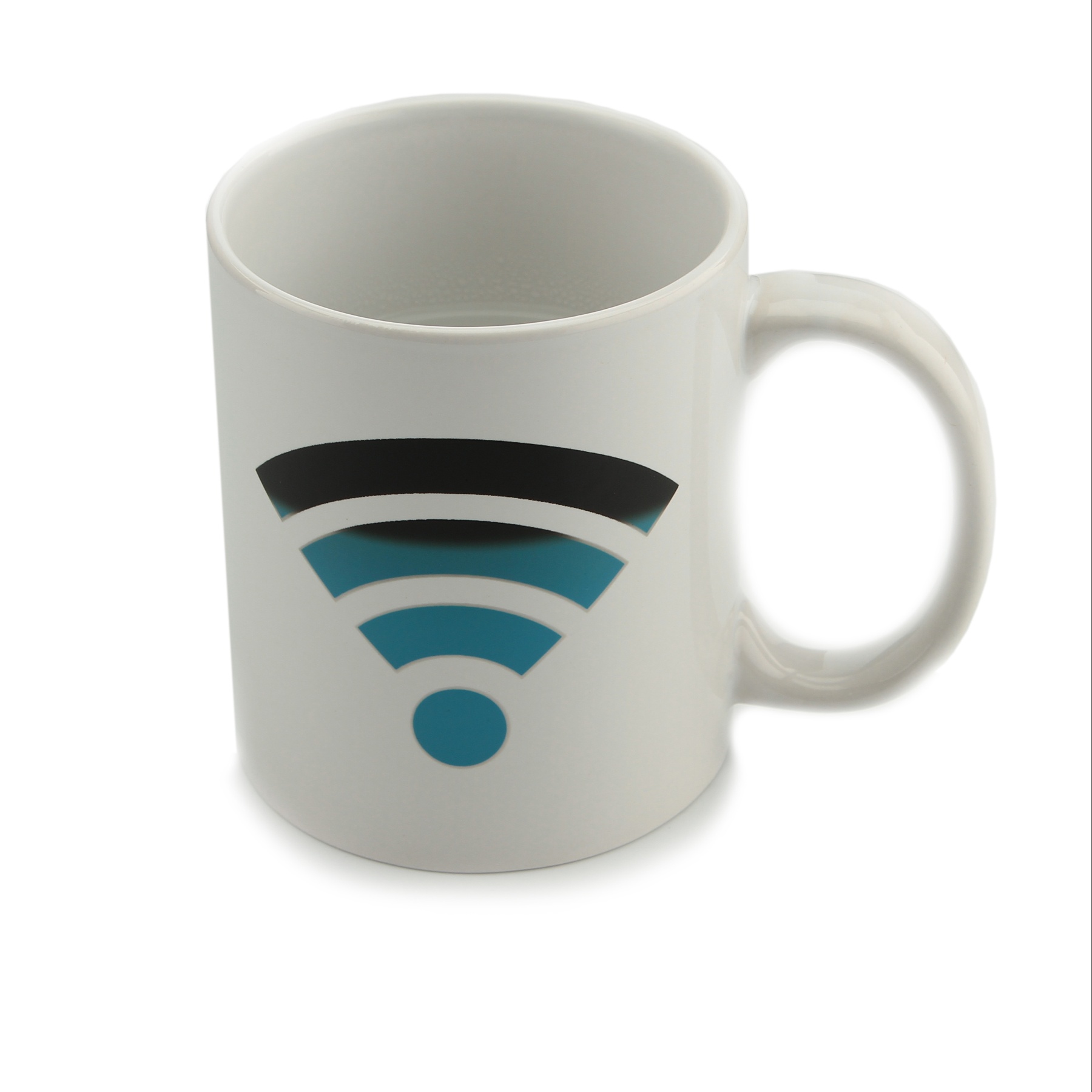 Фото 3 Чашка хамеллион UFT Wi-Fi Cup
