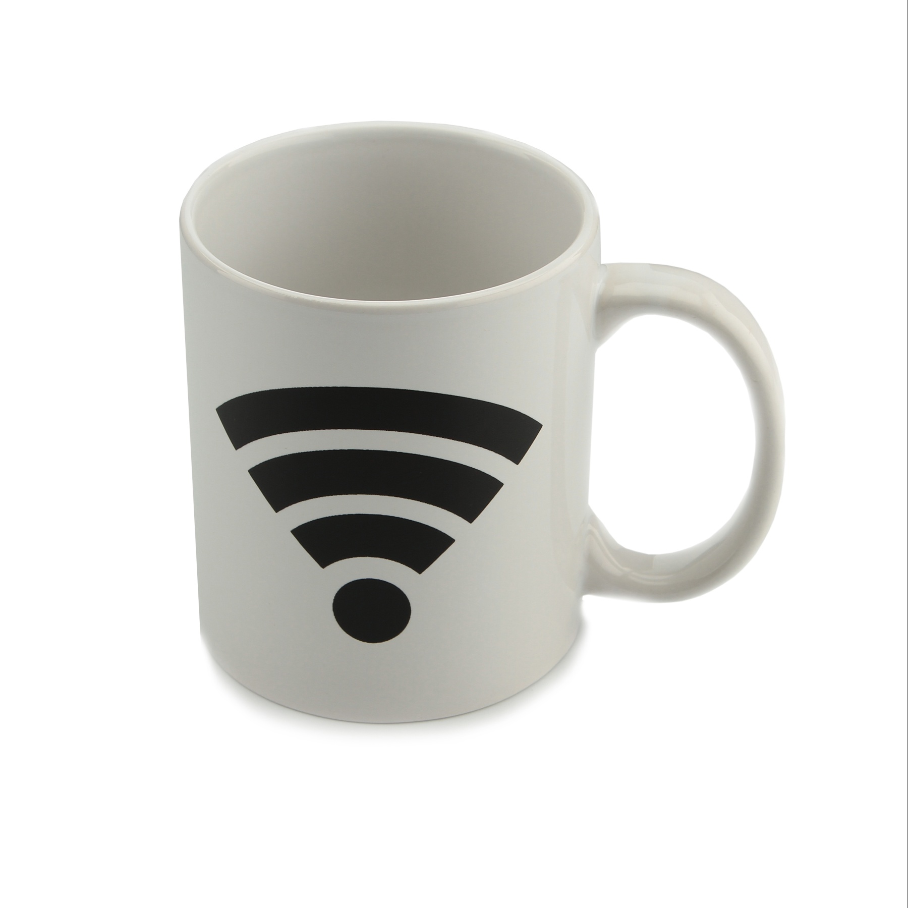 Фото 2 Чашка хамеллион UFT Wi-Fi Cup