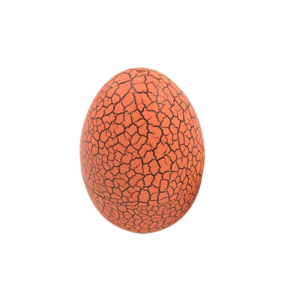 Фото 2 Игрушка электронный питомец Тамагочи в Яйце Динозавра UFT Eggshell Game Orange