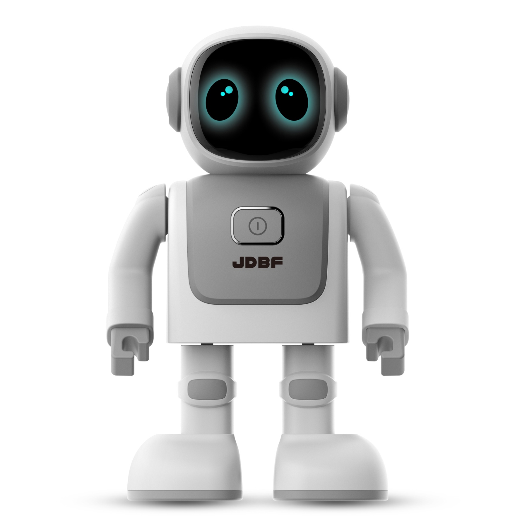 Фото 4 Танцующий робот с колонкой программируемый UFT RS01