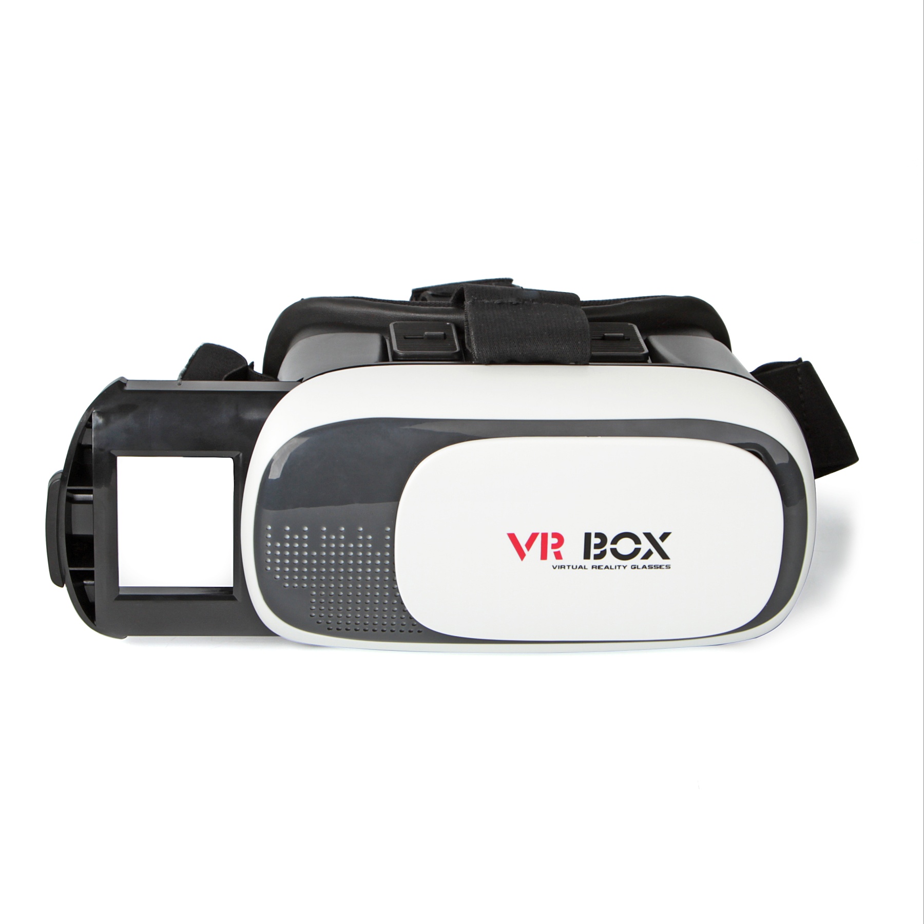 Фото 6 Радиоуправляемая машина с камерой и VR очками UFT VR RC car