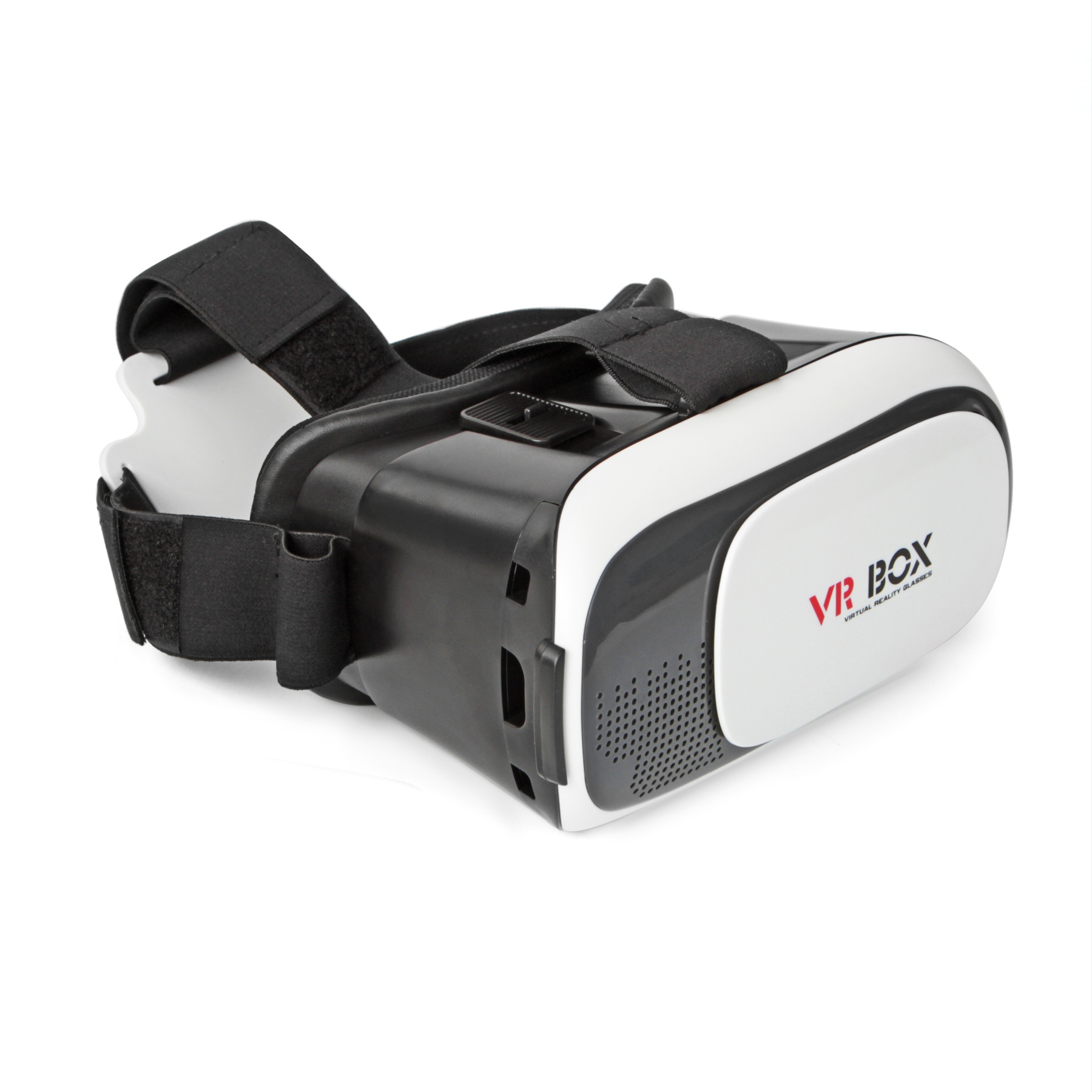 Фото 7 Радиоуправляемая машина с камерой и VR очками UFT VR RC car
