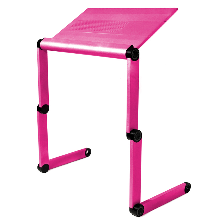 Фото 2 Столик для ноутбука UFT Stardreamer Pink