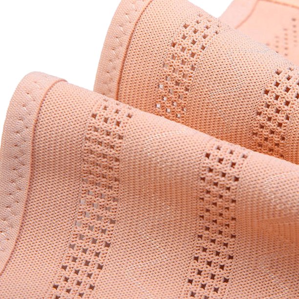 Фото 4 Бандаж для беременных, эластичный пояс на липучках UFT Bandage L