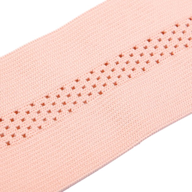 Фото 5 Бандаж для беременных, эластичный пояс на липучках UFT Bandage XXL