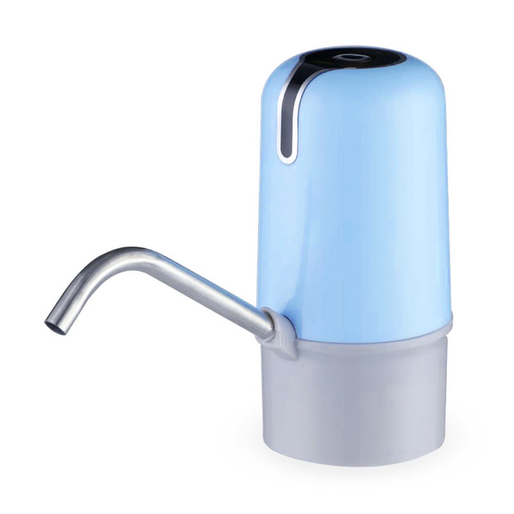 Фото 4 Электрическая помпа для воды с аккумулятором UFT PD1 Pump Dispenser Blue